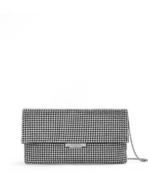 Ted Baker Delfie Card Holder - Blue