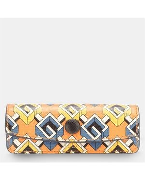 Gucci Dice Case - Blue