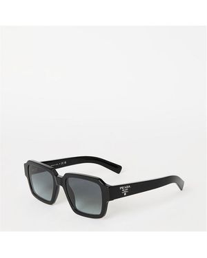 Prada S 0Pr 02Zs - Grey