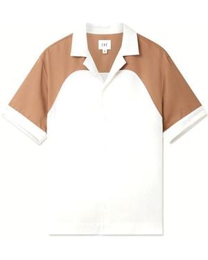 CHE Ché Western Shirt - White