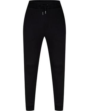 Philipp Plein Jogging Bottoms - Black