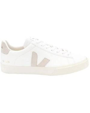 Veja Campo - White