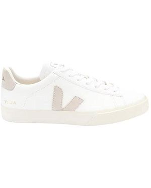 Veja Campo - White