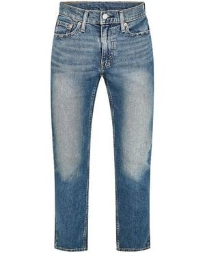 Levi's Straight Leg Jeans - Blue