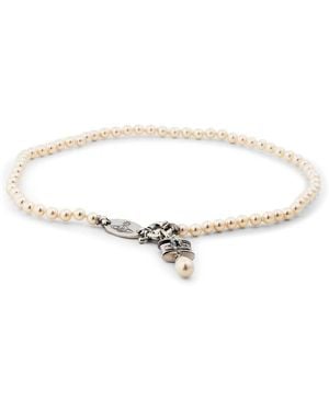 Vivienne Westwood Ladies Felina Watch - Metallic
