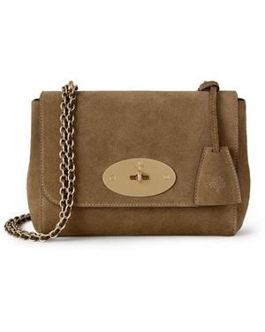 Mulberry Lily - Brown