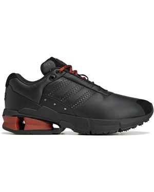 Y-3 A3 Control Sn54 - Black