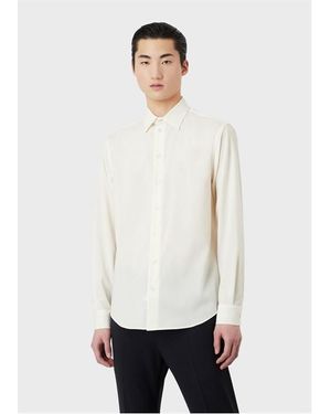 Emporio Armani Shirt - White