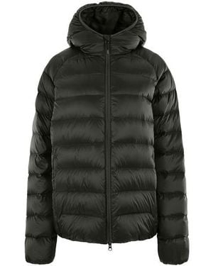 Pyrenex Arial Short Puffer Jacket - Green
