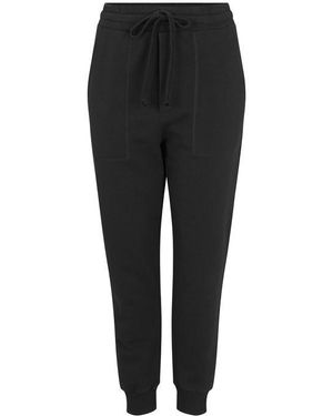 Nanushka Shay Jogging Trousers - Black