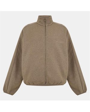 Fear Of God Relaxed Fit Bomber Jacket - Multicolour