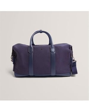 Ted Baker Holdall - Blue