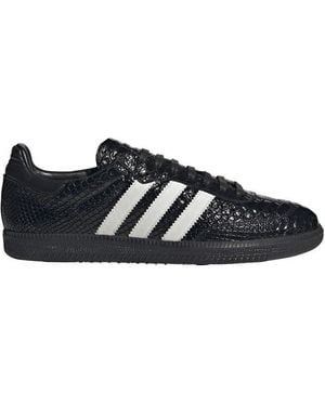 adidas Originals Samba Og Mii - Black
