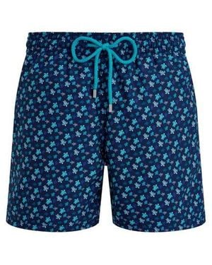 Vilebrequin Vquin Moorea Ab139 - Blue