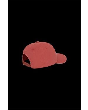 The Couture Club Couture Washed C Cap Sn64 - Black