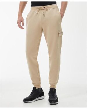 Barbour Motored joggers - Natural