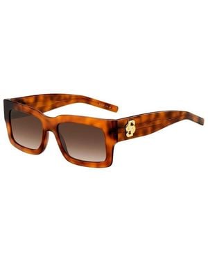 BOSS Rectangular - Brown