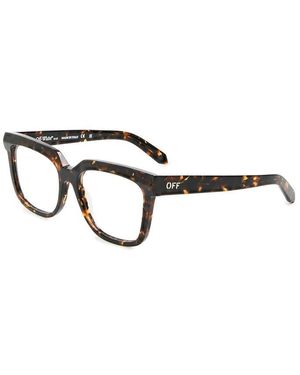 Off-White c/o Virgil Abloh Off Eyewear Style 84 99 - Blue