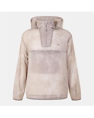REPRESENT 247 Performance Training Jacket - Pink