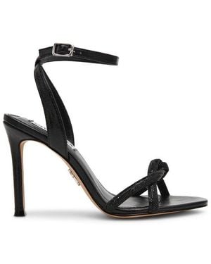 Steve Madden Heeled Sandals - Black