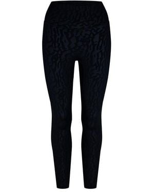 Nike Unvrsa 7/8 Emb Ld61 - Black