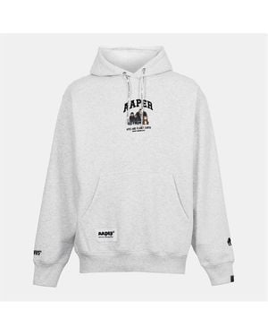 Aape R Oth Sn54 - White
