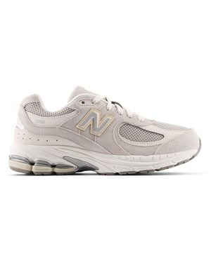 New Balance 2002 - Grey
