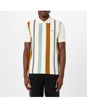 Polo vertical stripes online