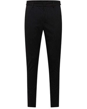 Replay Trousers - Black
