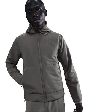 Nike Therma-Fit Unlimited Jacket - Grey