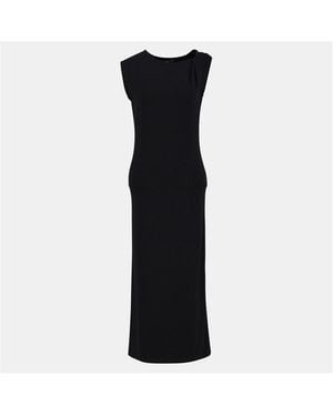 Barbour B.Intense Felicity Bodycon Dress - Black