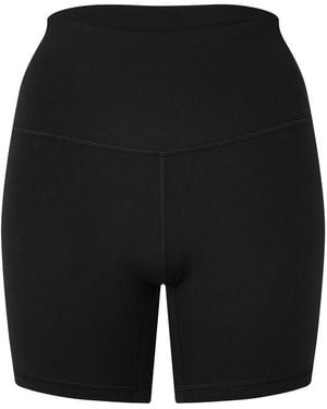 lululemon Align Nylon High-Rise Shorts, -Inch - Black