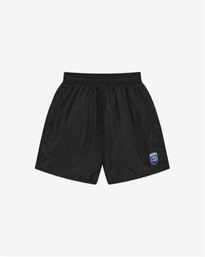 Cole Buxton Cole Emblem Patch Sw - Black
