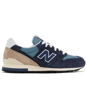 New Balance Made - Blue