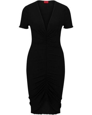 HUGO Slisser 10248637 01 - Black