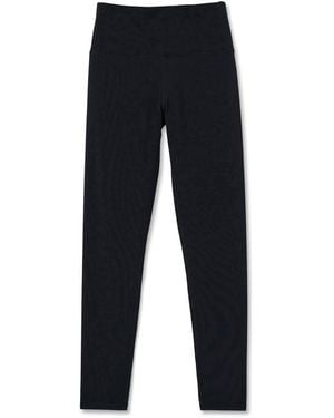 Vuori Leggings - Blue