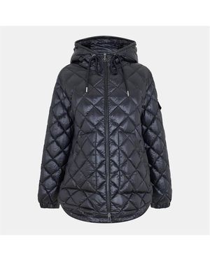Moncler Quilt O/S - Blue