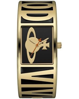 Vivienne Westwood Viv Belvoir Ld61 - Black