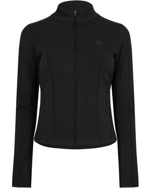The Couture Club Sculpting Jacket - Black
