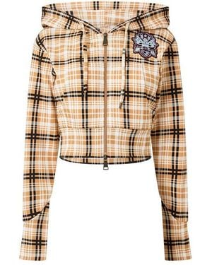 Vivienne Westwood Viv Leo Zip Oth Ld63 - Metallic