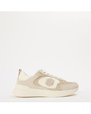 BOSS Icon Trainers - White