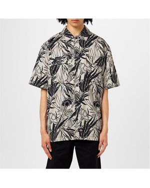 Dickies Medows Shirt - Black