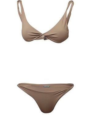 Off-White c/o Virgil Abloh Off Off Jndl_Bikini - White