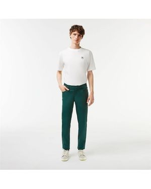 Lacoste Chinos - Multicolour