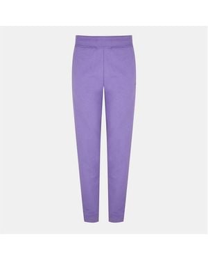 HUGO Jogging Bottoms - Purple