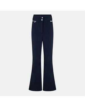 Fusalp Elancia Ski Trousers - Blue