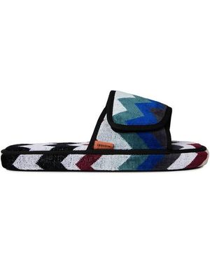 Missoni Cyrus Slip Tr 99 - Blue