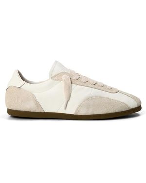 Represent Rep Low Profile Sn62 - White