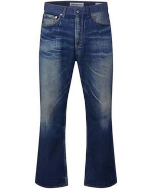 Our Legacy Our Third Cut Jn Sn64 - Blue