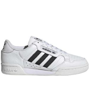 adidas Originals Adidas Continental 8 - Metallic
